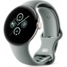 Google Montre connectée Pixel Watch 2 Champagne Doré/Sauge 4G
