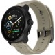 Suunto Montre sport Race S Gravel Gray