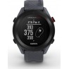 Garmin Montre sport Approach S12 Granite Bleu