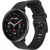 Polar Montre sport Ignite 3 Titanium S/L