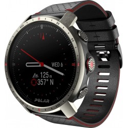 Polar Montre sport GRIT X PRO taille ML Sapphire