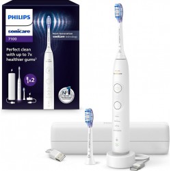 Philips Brosse à dents électrique Sonicare 7100 series HX7420/01
