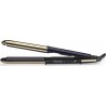 Babyliss Lisseur ST484E black onyx 2 en 1 pro