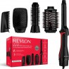 Revlon Brosse soufflante One Step 5en1 RVDR5371E