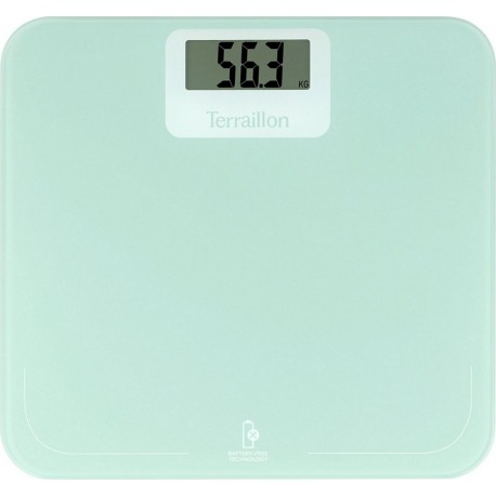 Terraillon Pèse personne Power Free