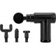 Livoo Pistolet de massage de massage DOS200