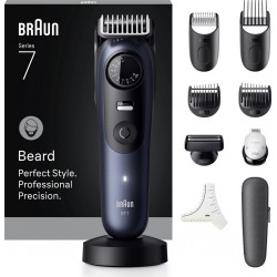 Braun Tondeuse barbe BT7540