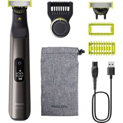 Philips Tondeuse multi usages One Blade Pro 360 QP6552/15