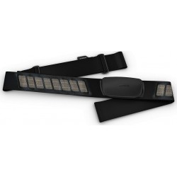 Garmin Ceinture cardio HRM Dual ANT+ et bluethooth