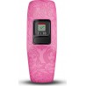 Garmin Tracker d'activité Vivofit jr. 2 - Disney Princesses Rose