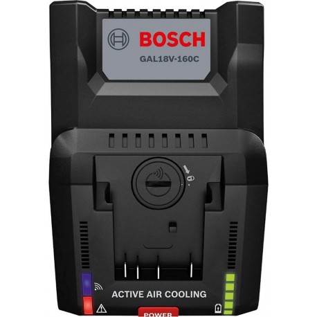 Bosch Chargeur GAL 18V-160C