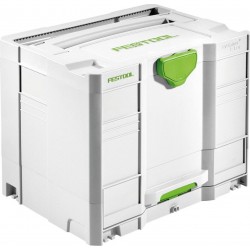 Festool SYSTAINER T-LOC SYS-Combi 3