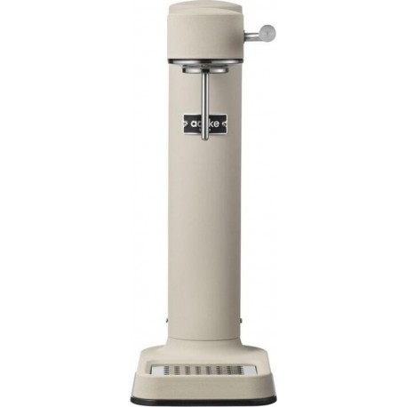 Aarke Machine à soda et eau gazeuse Aarke Carb