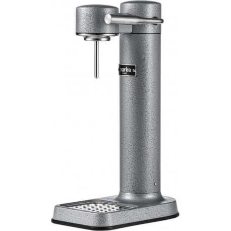 Aarke Machine à soda et eau gazeuse Carb