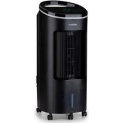 Klarstein Rafraîchisseur d'air Klarstein IceWind Plus - Noir