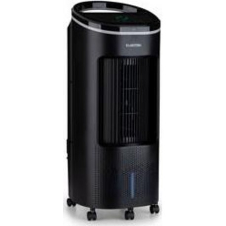 Klarstein Rafraîchisseur d'air Klarstein IceWind Plus - Noir