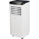 Hyundai Climatiseur mobile 7000 BTU