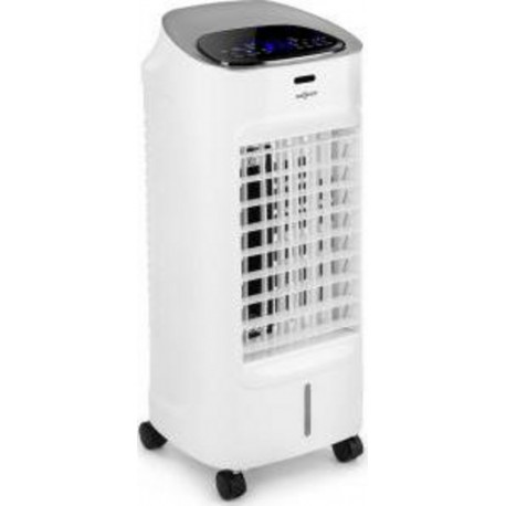 Oneconcept Rafraîchisseur d'air Coolster - 60W - 4L - Noir