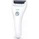 Beurer Râpe électrique pied MP 28 - Ponceuse anti-callosité (3 embou