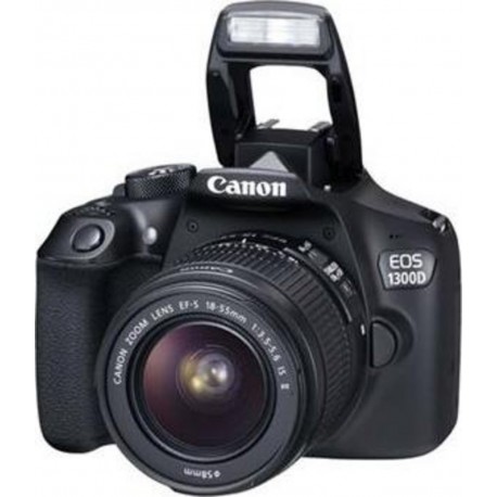 CANON AP PHOTO REFLEX 1300D