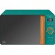 SWAN Micro ondes combiné SM22036GRENEU Nordic Micro-ondes 20L