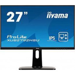 Iiyama Ecran PC Gamer 27” XUB2792HSU-B5