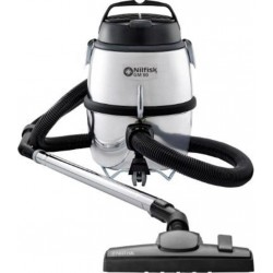 Nilfisk Aspirateur bidon GM80C Blow