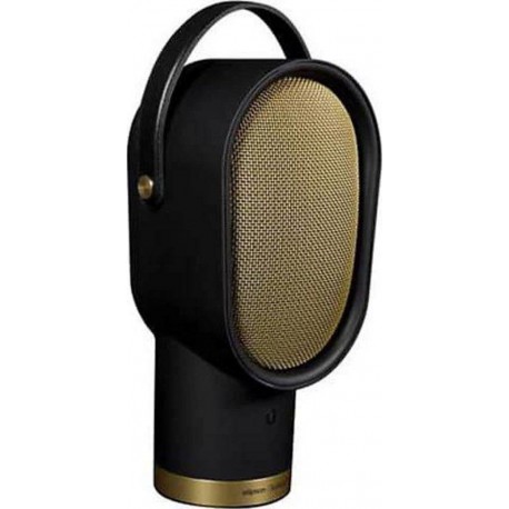 Elipson Enceinte Bluetooth Lenny Noir ELP10006