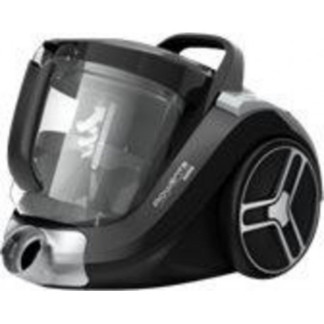 Rowenta Aspirateur sans sac Compact Cyclonic Power XXL RO4825EA