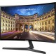 SAMSUNG 23.5IN LED 1920X1080 16:9 4MS LC24F396FHRXEN
