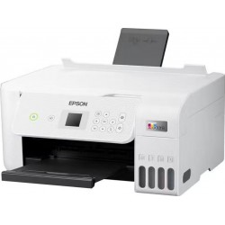 EPSON CONSUMER ECOTANK ET-2826 33/15 PPM C11CJ66406