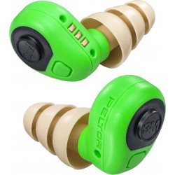 3M Bouchons d'oreille électronique PEL