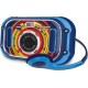 Vtech Appareil photo Compact Kidizoom Touch 5.0 Bleu 80-163504