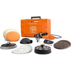 FEIN Polisseuse bateaux WPO 14-15 E 72214850010