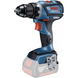 Bosch Perceuse-visseuse GSR 18V-60 C solo 06019G1102