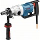 Carroteuse à eau Bosch pro 2000W appareil de forage diamant GDB 180 WE 0601189800