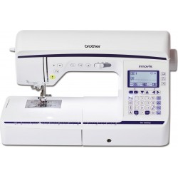 Brother Machine à coudre INNOVIS 1800Q