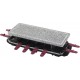 Mandine MRG12-21 RACLETTE XL