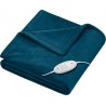 Beurer Couverture chauffante HD 75 Cosy Ocean - Couverture chauffante