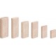 Festool Tenon DOMINO en hêtre D 6x40/1140 BU