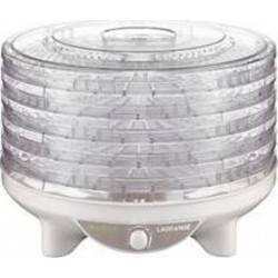 Lagrange Déshydrateur - Stérilisateur Déshydrateur 499001 Nutris