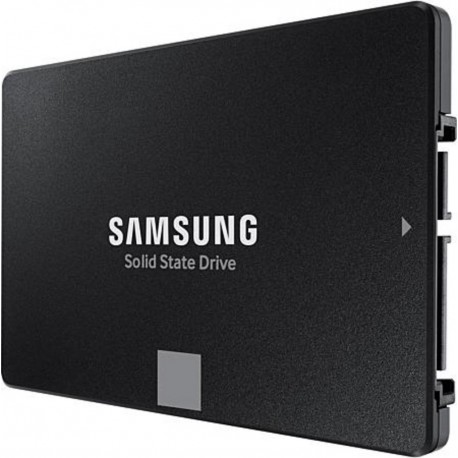 SAMSUNG SSD 870 EVO 2.5IN 1TB SATA 6 MZ-77E1T0B/EU