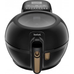 SEB Friteuse Actifry & Grill Genius 1520W 2en1 1,2Kg FZ775810