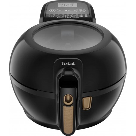 SEB Friteuse Actifry & Grill Genius 1520W 2en1 1,2Kg FZ775810