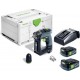 Festool Perceuse-visseuse sans fil CXS 12 2,5-Plus