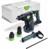 Festool Marteau combiné sans fil KHC 18 EB-Basic