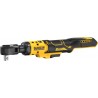 Dewalt Clé à cliquet sans fil 18V XR, 1/2 (sans balais) - version de base DCF512N-XJ