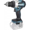 Makita Perceuse-visseuse sans fil 18V, 1800 tr/min, sans batterie