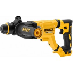 Dewalt Marteau combiné sans fil SDS-plus 28 mm, 18V