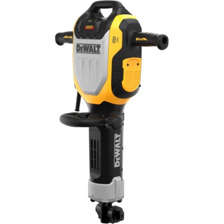 Dewalt Marteau burineur SDS-max 11 kg 1700 watts